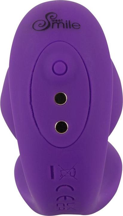 Produktbild Sweet Smile RC 2 in 1 Plug & Panty Vibe