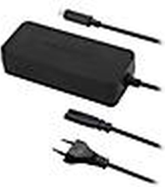 Actual product image Segway-Ninebot 5A Fast Charger