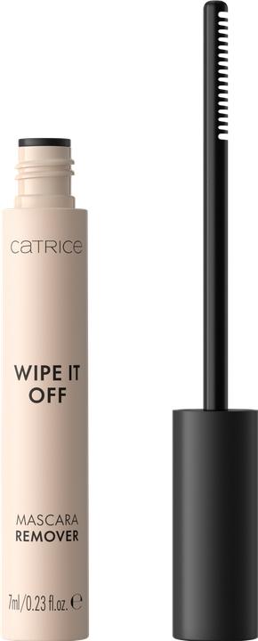 Immagine prodotto Catrice Wipe It Off Struccante per mascara (C010, Trasparente)