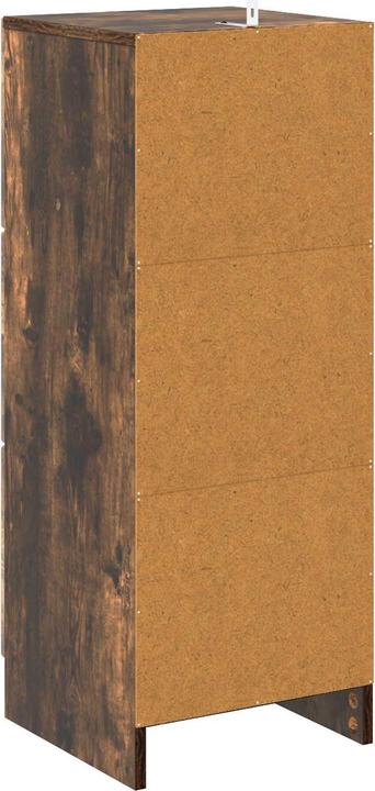 Produktbild vidaXL Schrank (34.50 x 33 x 87 cm)
