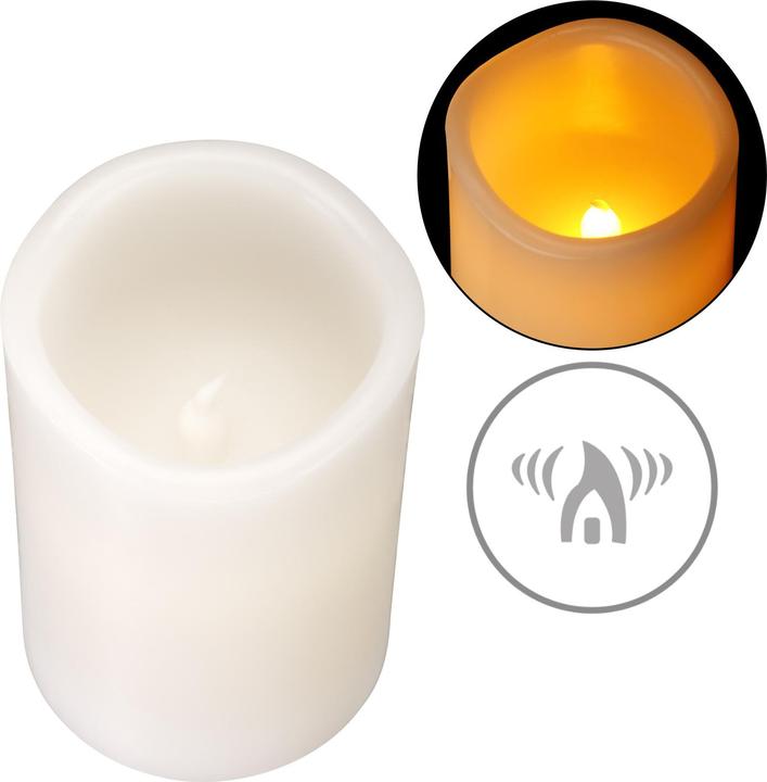 Produktbild Monzana LED Kerzen Set (24 x)