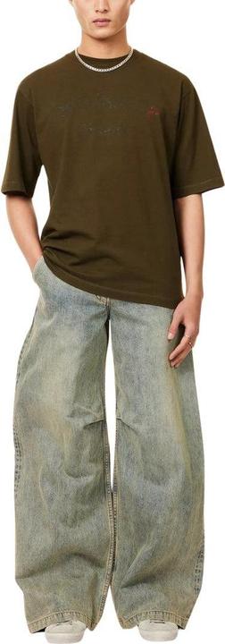 Produktbild Dsquared2 Milano TShirt leger kurzärmlig (M)