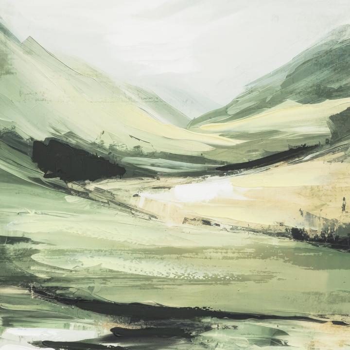 Image du produit edy&liv Molladalen (84 x 124 cm)