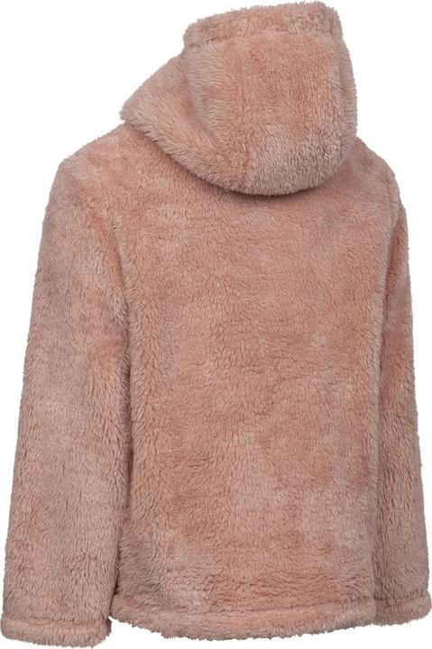 Produktbild Trespass Temoni Kapuzenpullover Über den Kopf Fleece (140)