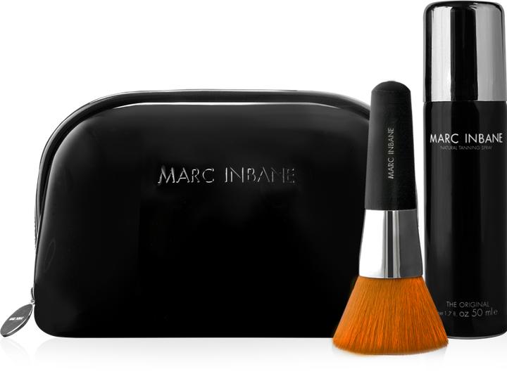 Produktbild Marc Inbane Luxe Travel Set