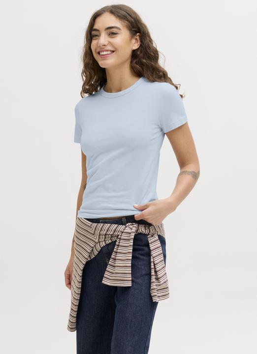 Actual product image JJXX Jxgigi Str Ss Tee Jrs Noos (M)