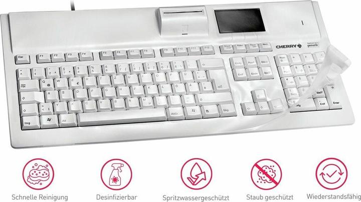 Produktbild Exsys Ex-47991 (0.04 m, USB 3.0)
