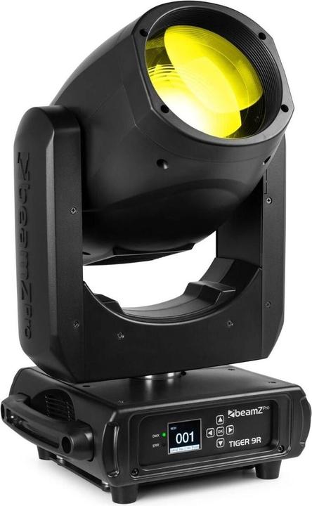 Immagine prodotto BeamZ Moving Head Tiger 9R (260 W, LED)