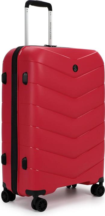 Actual product image Emily und Noah Trolley E&N Travelbestie Werner (68 l)