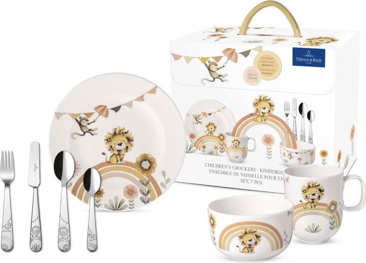 Produktbild Villeroy & Boch Roar like a Lion