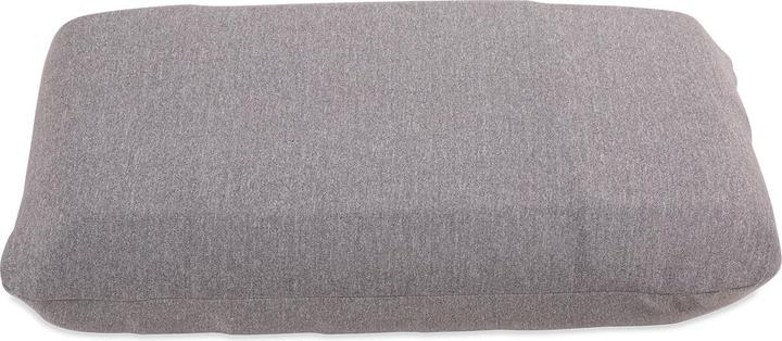 Bestschlaf Orthopaedic Gel Foam Neck Support Pillow 2in1 (37 x 56 cm)