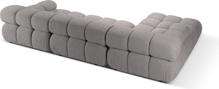 Actual product image Micadoni Bellis (Corner sofa, Modular sofa)