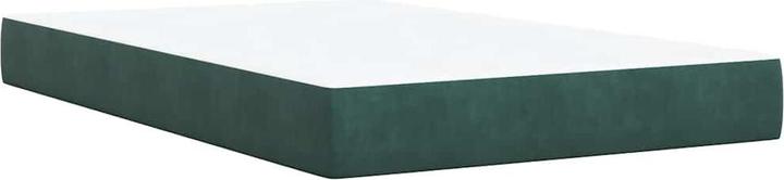 Actual product image vidaXL Boxspringbett (120 x 200 cm)
