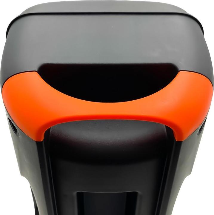 Productafbeelding Media-Tech Flamebox UP MT3177 nešiojama kolonėlė (4 h)