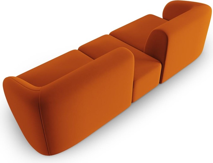Actual product image Micadoni Shane (Modular sofa)