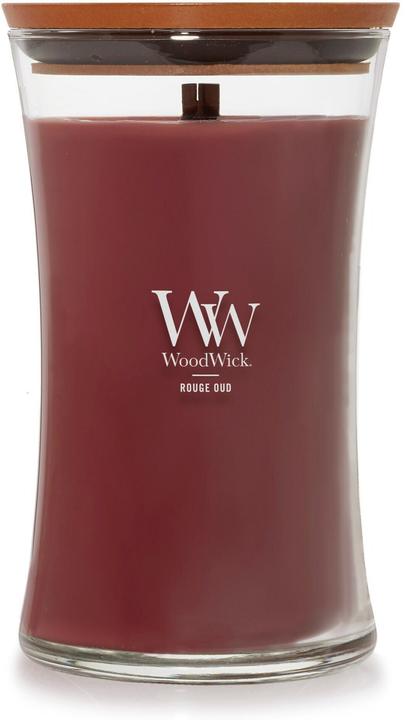 Produktbild WoodWick Rouge Oud