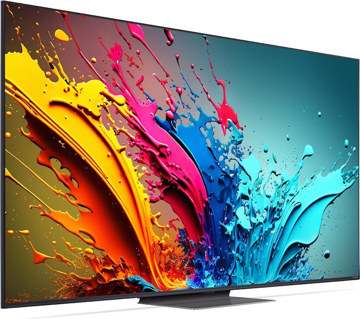 Actual product image LG 65QNED86T6A (65", QNED86, QNED, 4K, 2024)