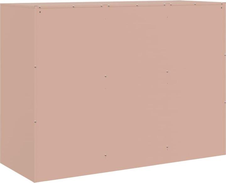 Image du produit vidaXL Sideboard (99 x 39 x 73 cm)