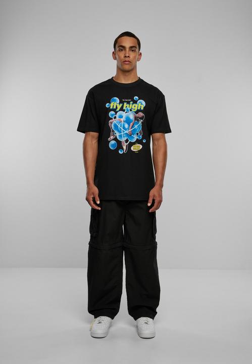 Produktbild Urban Classics Psychadelic Oversize Tee - 18471 (XL)
