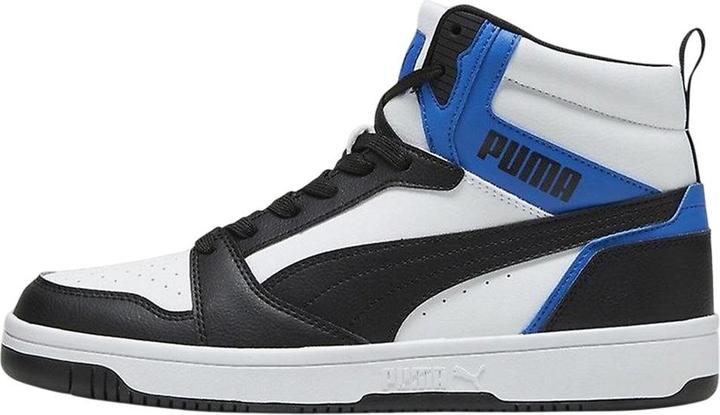 Immagine prodotto Puma Sneaker Rebound V6 Leder (44)