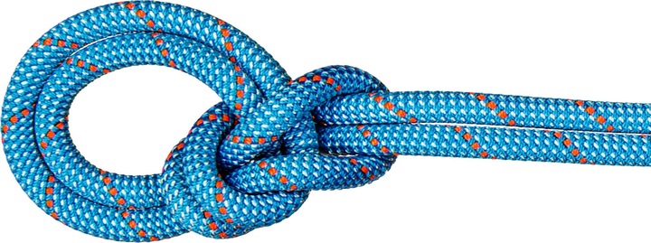 Immagine prodotto Mammut 9.8 Corda Crag Classic (50 m)