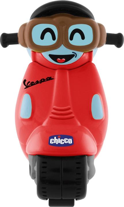 Immagine prodotto Chicco Mini Turbo Touch Vespa Primavera