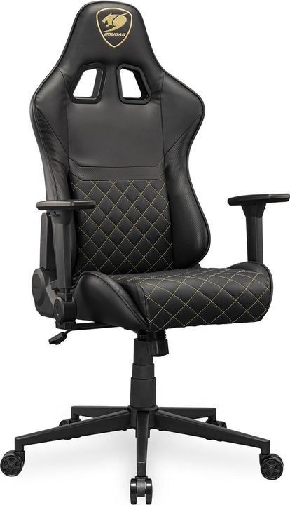Actual product image Cougar Armor One V2