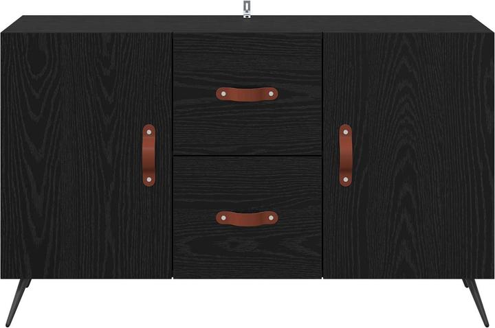 Produktbild vidaXL Sideboard-Aufbewahrung (36 x 36 x 60 cm)