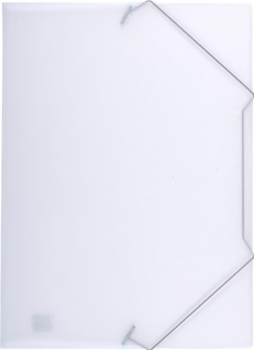 Produktbild Oxford Eckspanner A4 (A4, 1x)