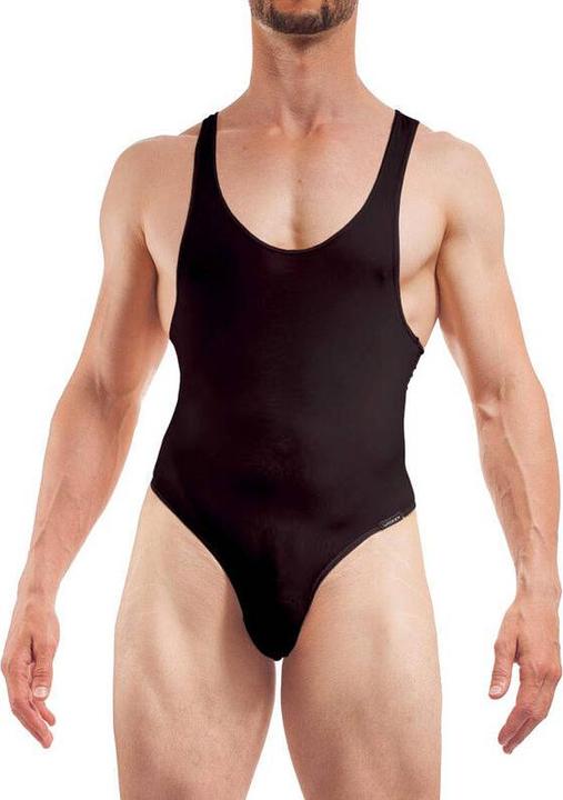 Actual product image Wojoer String Body (XL)