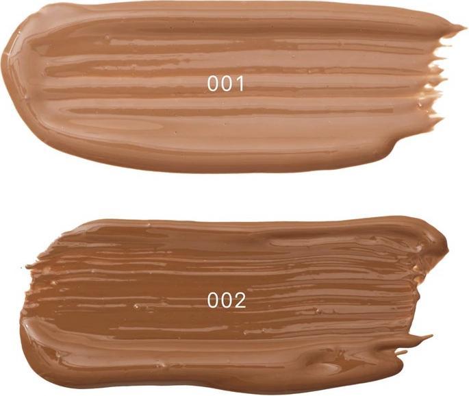 Produktbild Copenhagen GOSH - Shape Up 002 Medium Deep (002, Bronzer, 14 ml)