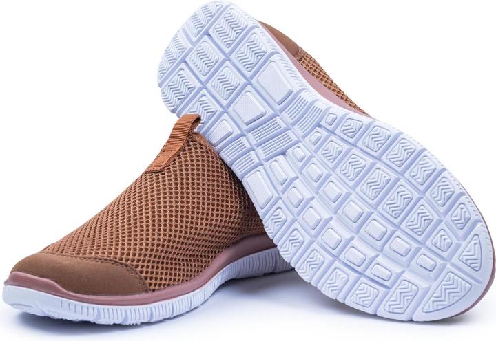 Produktbild Schwesternuhr Sneaker Basics (43)