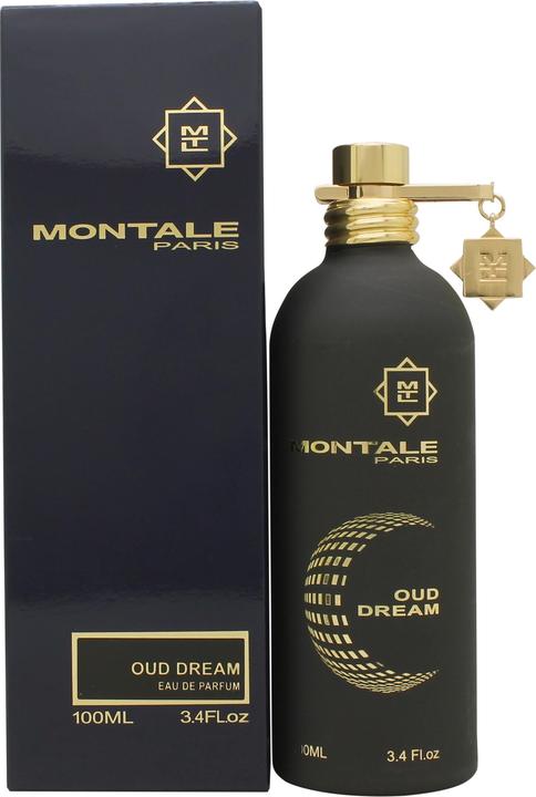 Montale Oud Dream (Eau de Parfum, 100 ml)