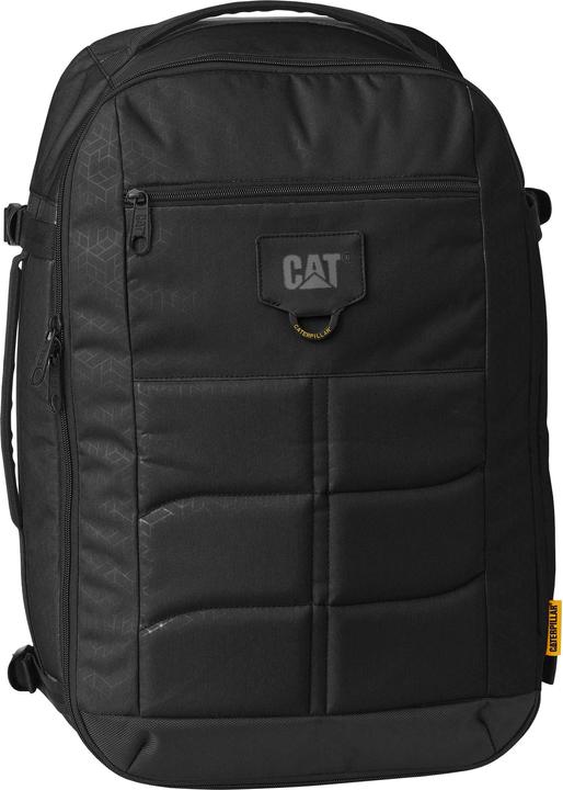 Image du produit Cat Bobby Sac à dos - Noir