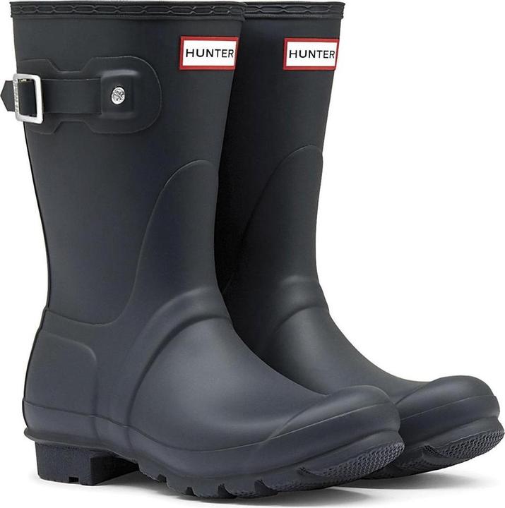 Image du produit Hunter Bottes en caoutchouc (40)