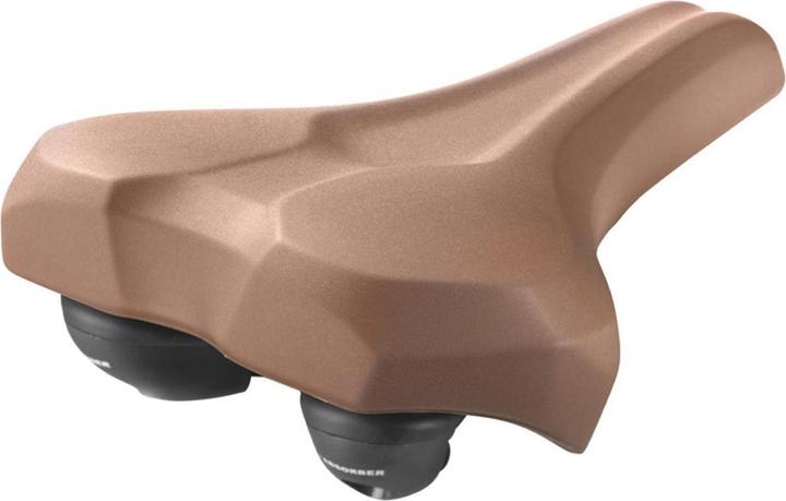 Actual product image Selle Saddle Saddle Montegrappa BMG S008 Plus Mya