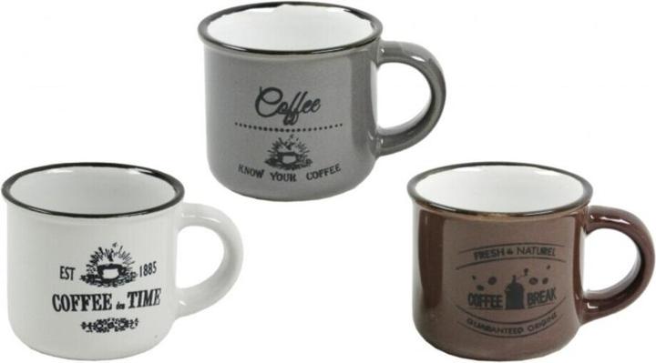 Produktbild Fs-Star Becher 3er Set (90 ml, 3 x)