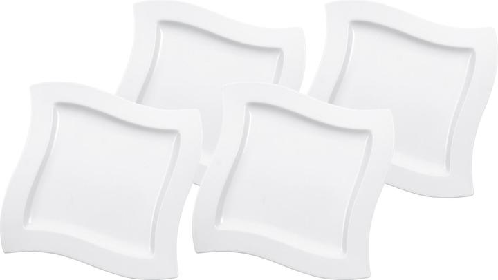 Produktbild Villeroy & Boch NewWave (4 x, 27 cm)