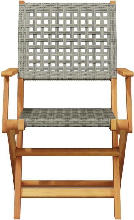 Produktbild vidaXL Gartenstuhl