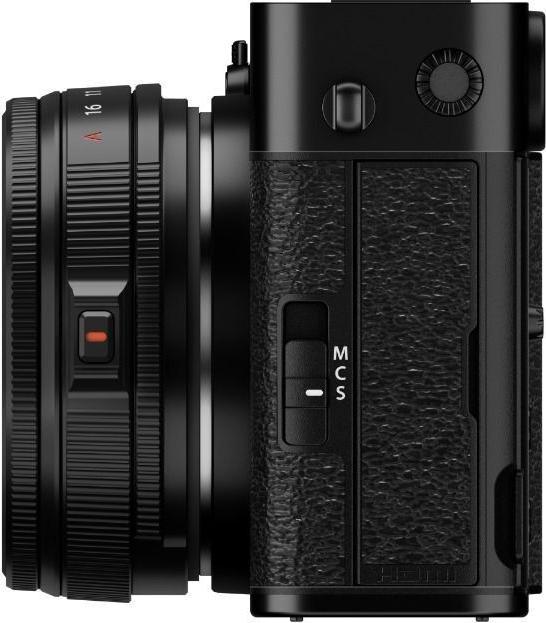 Produktbild Fujifilm X-E5 (40.20 Mpx, APS-C / DX)