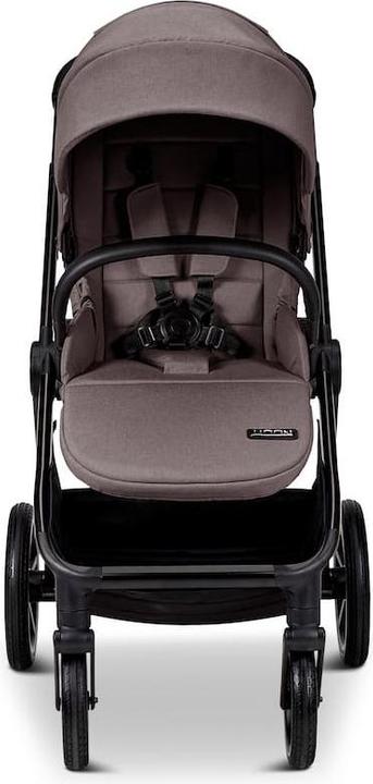 Actual product image Moon Aura Kombikinderwagen (0 Months - 4 years)