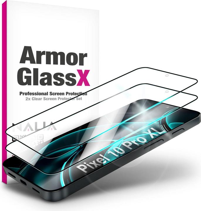 Mobile phone screen protectors