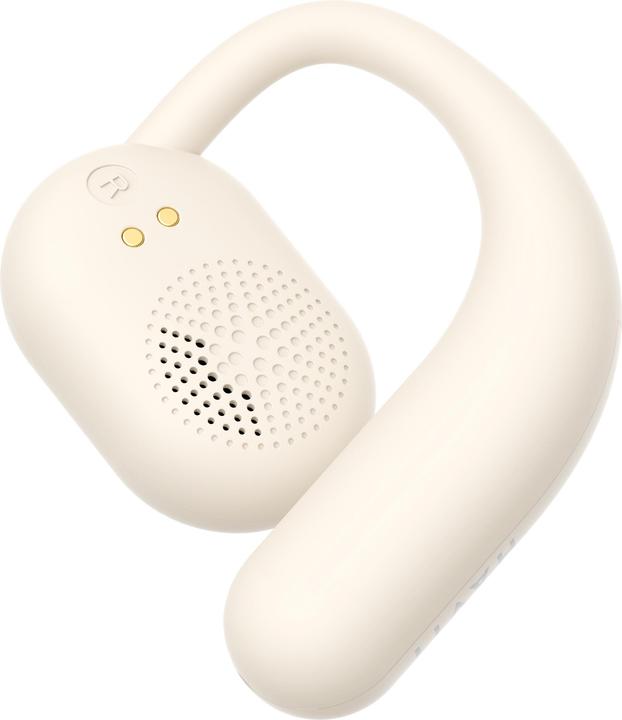 Actual product image Havit OWS914 (beige) (7 h, Wireless)