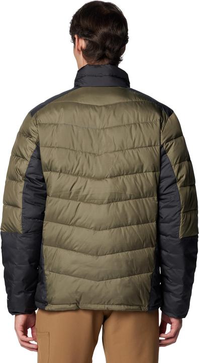 Actual product image Columbia Labyrinth Loop II Jacket (L)