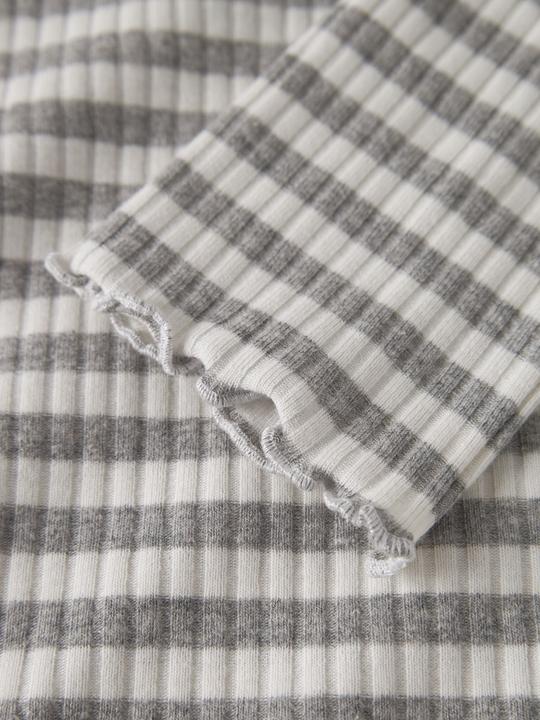 Produktbild Name it Langarmshirt gestreift (122, 128)