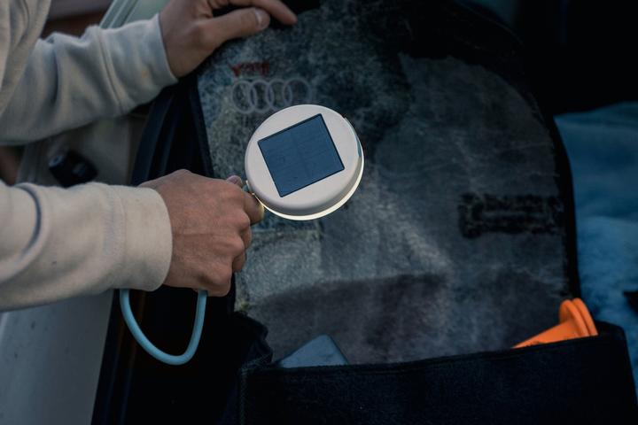 Produktbild Biolite Solar FlexLight