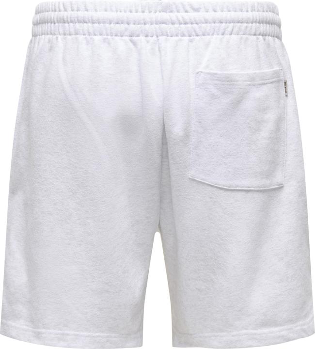 Image du produit Only & Sons Onsdavid Shorts Sweat Noos (S)