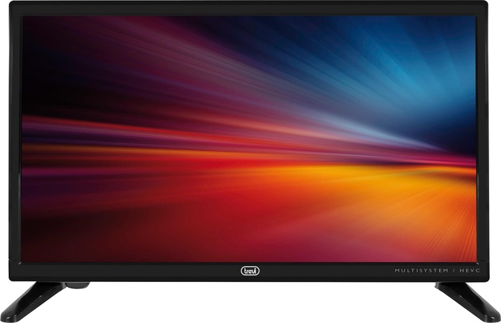 Immagine prodotto Trevi LTV 1904 SA2 19 HD LCD LED TV con modalità HotelG (19", A2, LED, Pronto per l'HD, 2020)