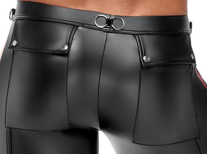 Actual product image Nek Trousers (M)