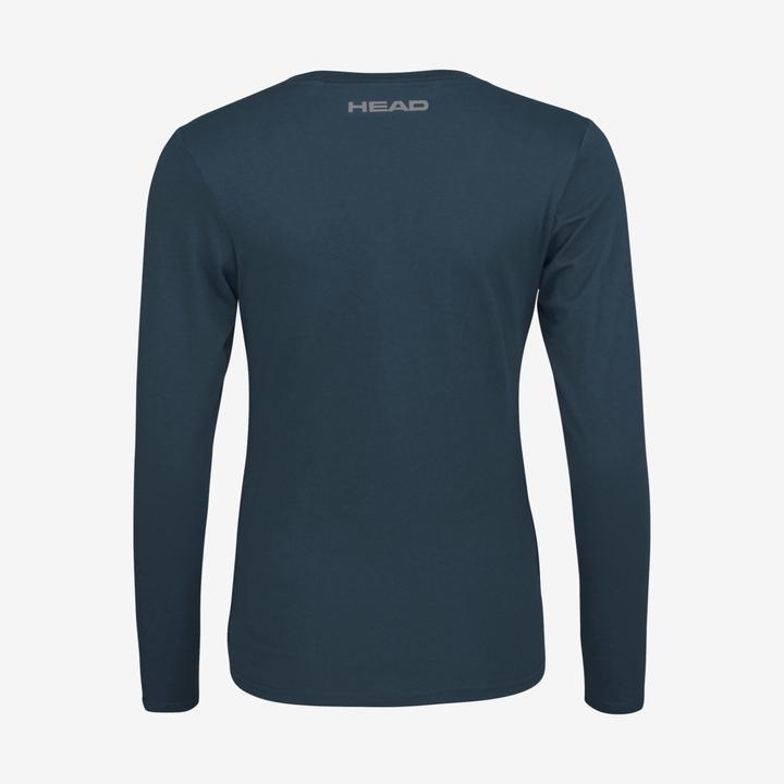 Actual product image Head CLUB 21 LINDA LS Women (XS)